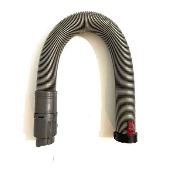 Dyson Other - Dyson Ball UP13 DC40 DC41, DC65 and UP14 Gray Vacuum Cleaner Stretch Hose HSE270